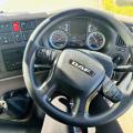 DAF LF 230 12 TON DROPSIDE CRANE