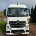MERCEDES-BENZ ACTROS 2543 6X2 MIDLIFT UNIT