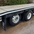 DAF CF 370 6X2 BEAVERTAIL