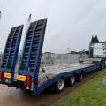 ANDOVER 13.6 MTR LOW LOADER TRAILER