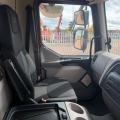 DAF LF 230 18 TON SKIP LOADER