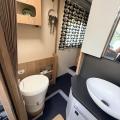 FIAT ROLLER TEAM PEGASO 740 MOTORHOME