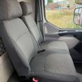 DAF LF 250 12 TON SKIP LOADER