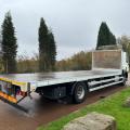 DAF CF 220 18 TON FLAT