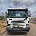 SCANIA P320 6X2 BEAVERTAIL