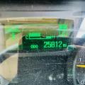 MITSUBISHI FUSO CANTER 7C15 7.5 TON FRIDGE