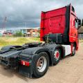 MERCEDES-BENZ ACTROS 2545 6X2 TRACTOR UNIT