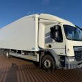 DAF LF 260 18 TON FRIDGE