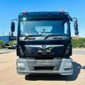 MAN TGM 18.250 18 TON SKIP LOADER