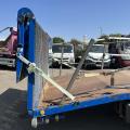 ISUZU FORWARD N75 190 BEAVERTAIL