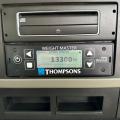 VOLVO FM 420 8X4 ALLOY INS TIPPER