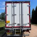 ISUZU N75 190 7.5 TON FRIDGE