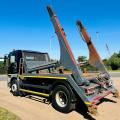 MAN TGM 18.250 18 TON SKIP LOADER