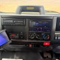 ISUZU FORWARD N75 190 7.5 TON FRIDGE
