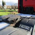 MAN TGX 26.460 6X2 REAR LIFT