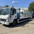 ISUZU FORWARD N75 190 BEAVERTAIL