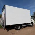 ISUZU N75 190 7.5 TON FRIDGE