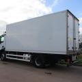 MERCEDES-BENZ ANTOS 1824 18 TON FRIDGE