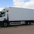 MERCEDES-BENZ ANTOS 1824 18 TON FRIDGE