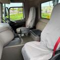 DAF CF 410 8X4 HOOKLOADER