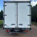 IVECO 75-160 7.5 TON CURTAINSIDER