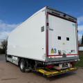 DAF LF 260 18 TON FRIDGE BOX