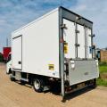MITSUBISHI FUSO CANTER 7C15 7.5 TON FRIDGE