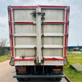 SCANIA P410 XT 8X4 BULK TIPPER