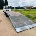 MITSUBISHI FUSO CANTER 7C15 7.5 TON BEAVERTAIL