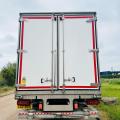 MAN TGM 18.250 18 TON FRIDGE