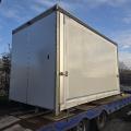 BODIES CURTAINSIDER BODY