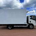 ISUZU FORWARD N75 190 7.5 TON FRIDGE