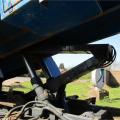 RENAULT C430 8X4 TIPPER GRAB