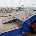 ANDOVER 13.6 MTR LOW LOADER TRAILER