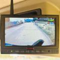 DAF FA LF 55.220 18 TON DROPSIDE CRANE