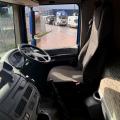 DAF XF 510 FTS 6X2 UNIT C/W CRANE