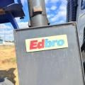 VOLVO FMX 420 8X4 STEEL TIPPER