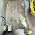 VOLVO FH16 8X4 TRACTOR UNIT CRANE