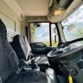 IVECO 180E25 18 TON DROPSIDE CRANE
