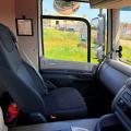 DAF CF 450 8X4 TIPPER GRAB