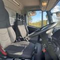 IVECO 75-160 7.5 TON CURTAINSIDER