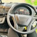 IVECO EUROCARGO 180E25 DROPSIDE CRANE