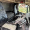 VOLVO FH 460 8X2 FLAT CRANE