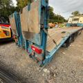SCANIA P320 6X2 BEAVERTAIL