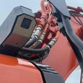 HITACHI ZAXIS ZX225 EXCAVATOR