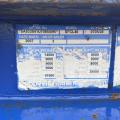ANDOVER 13.6 MTR LOW LOADER TRAILER