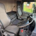 SCANIA G440 8X2 FLAT FASSI CRANE D/BAR