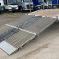 IVECO EUROCARGO 120-210 BEAVERTAIL