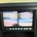 SCANIA P320 6X2 CURTAINSIDER