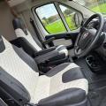 FIAT DUCATO 747 AUTO-ROLLER MOTORHOME